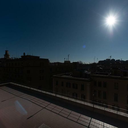 Casa Bacciarini Hotel Roma Exterior foto