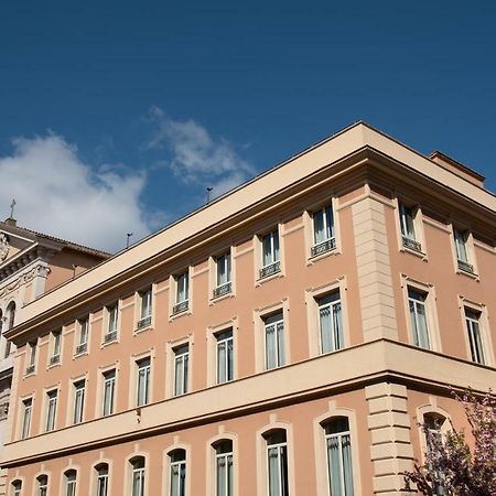 Casa Bacciarini Hotel Roma Exterior foto