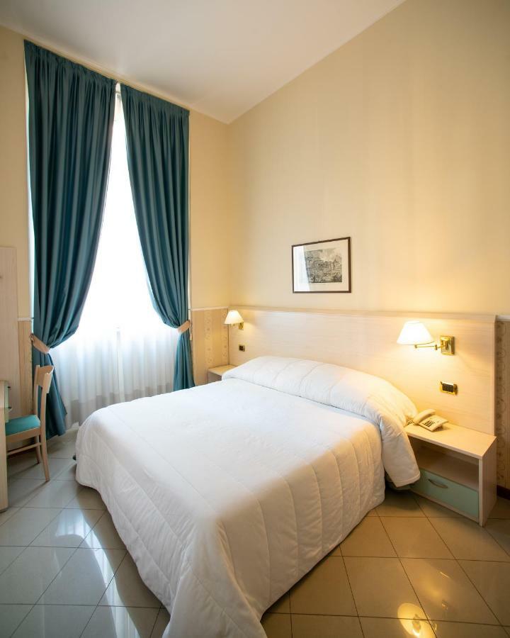 Casa Bacciarini Hotel Roma Exterior foto