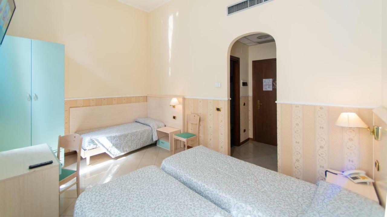 Casa Bacciarini Hotel Roma Exterior foto