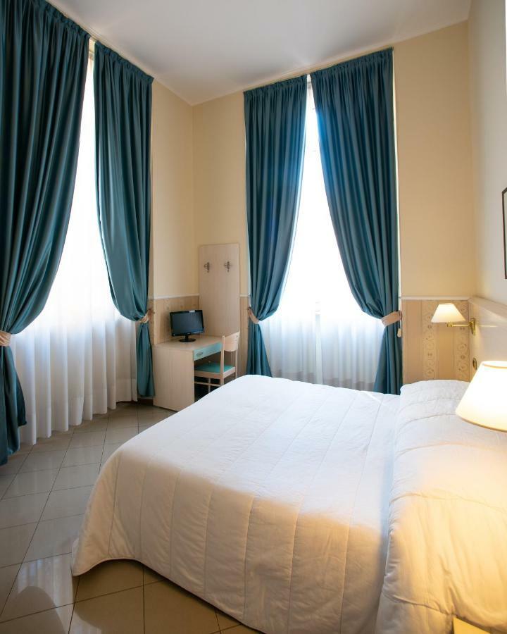 Casa Bacciarini Hotel Roma Exterior foto