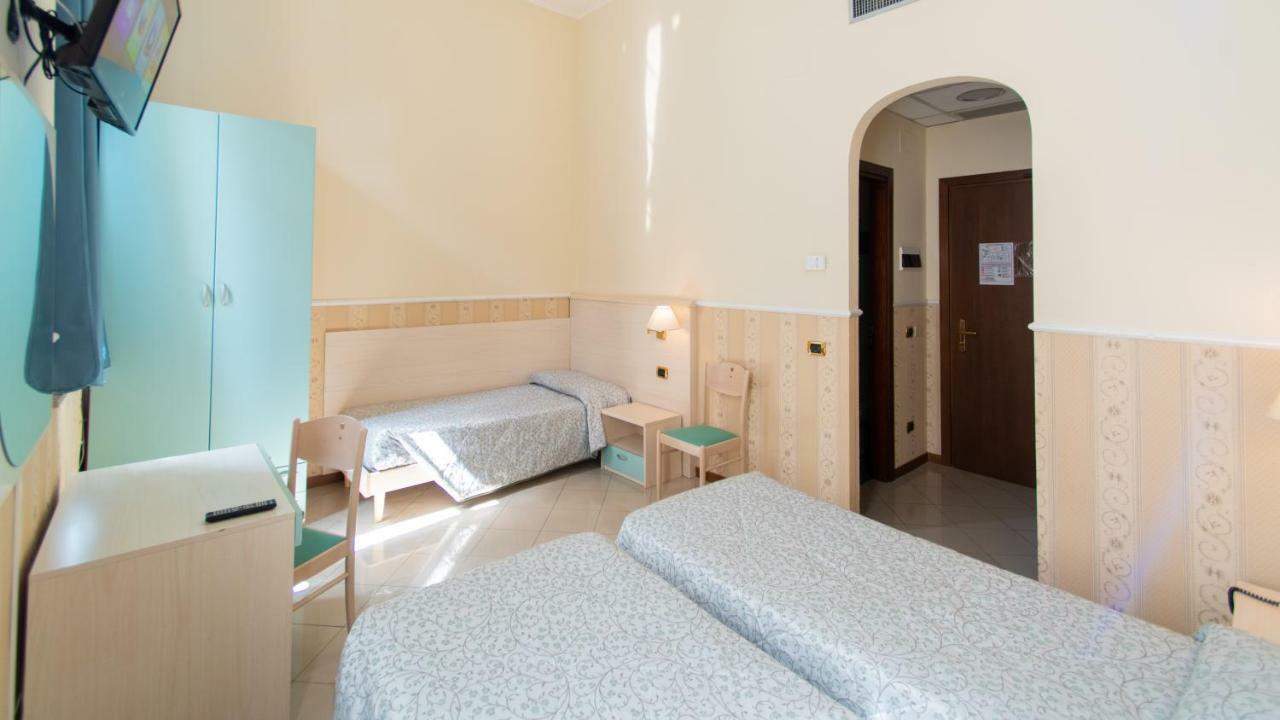Casa Bacciarini Hotel Roma Exterior foto