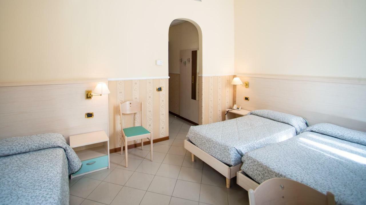 Casa Bacciarini Hotel Roma Exterior foto