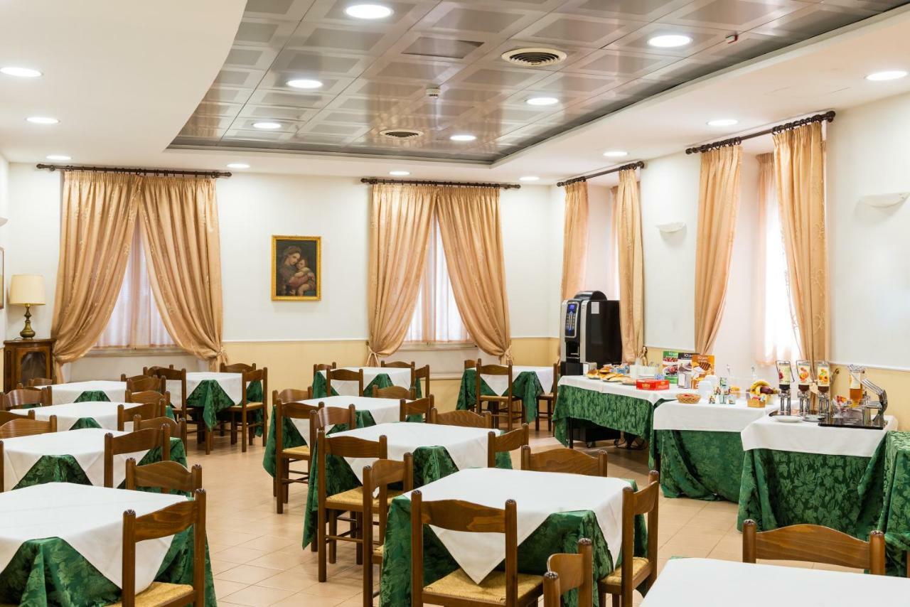 Casa Bacciarini Hotel Roma Exterior foto