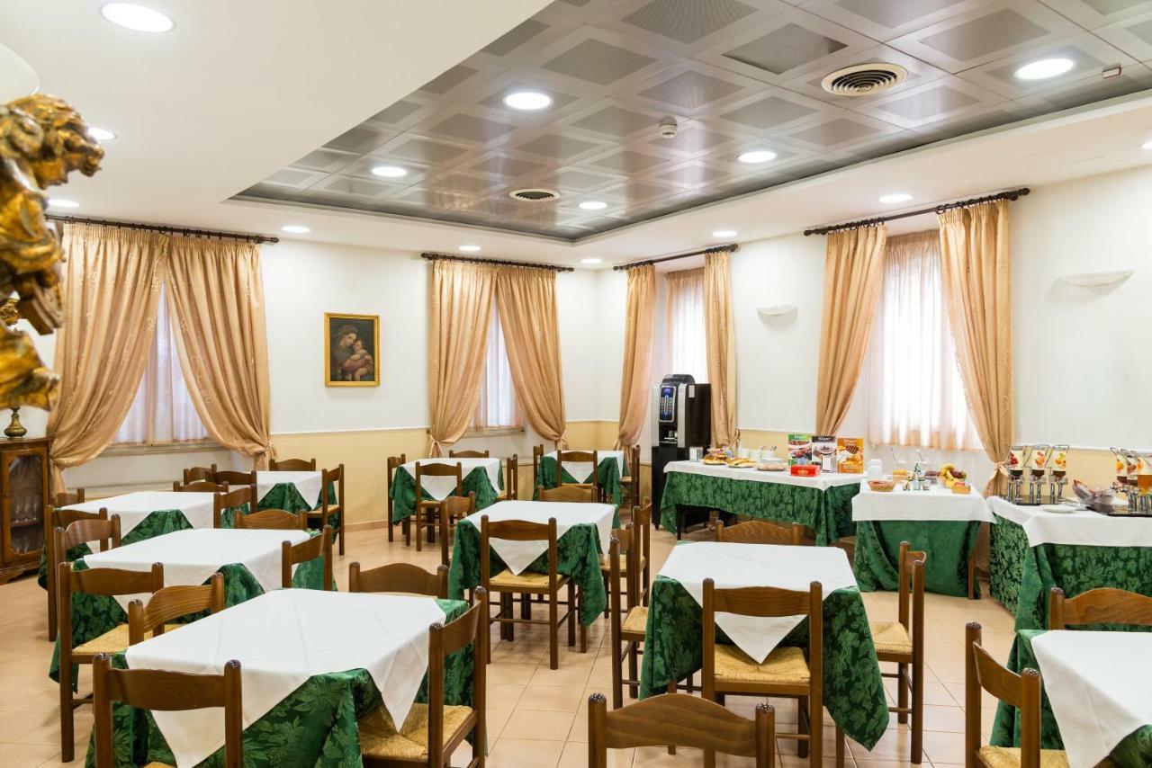 Casa Bacciarini Hotel Roma Exterior foto